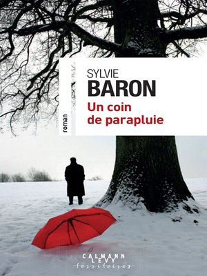 cover image of Un coin de parapluie